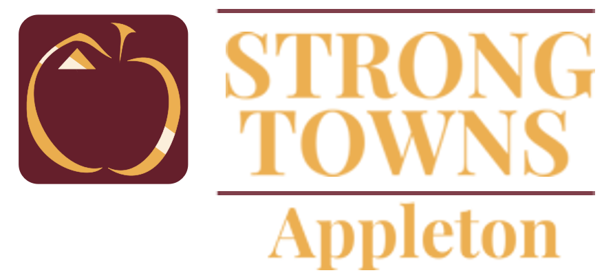 Strong Towns Appleton